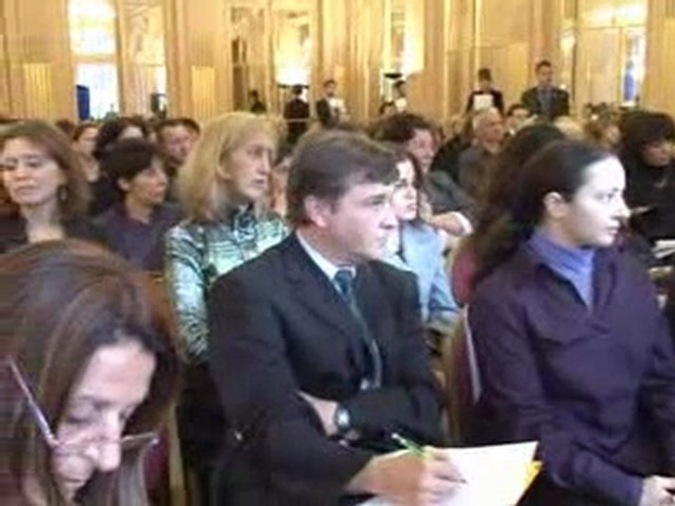 Immigration: l'Etat veut lutter contre les mariages 'gris'