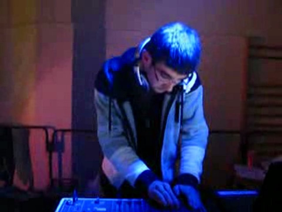Bastien au platines II