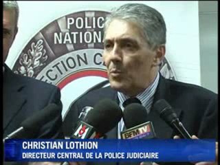 Treiber: une cavale de 10 semaines