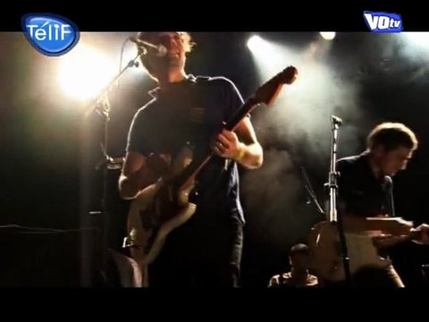 Retrospective musicale de l'année 2009 (Val d'Oise)