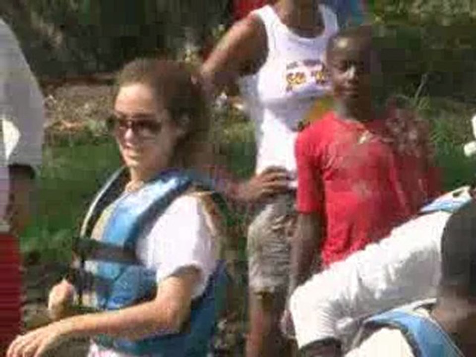 Les Bébé yoles au secours du tourisme en Martinique