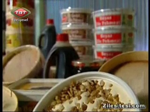 TRT TURIZM ve BELGESEL de Zile Tanıtımı