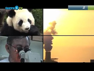 CLIM@ctu : le Jt en direct de Copenhague ! 18.12.2009