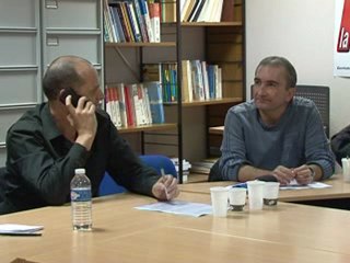 L'accord salarial probablement mis en échec par 3 syndicat
