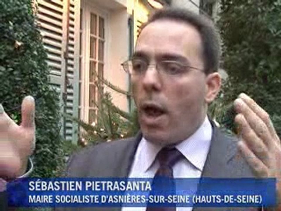 Grippe H1N1: les centres de vaccination montent en puissan