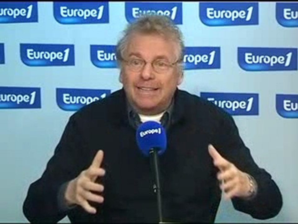 Cohn-Bendit sur l'identité nationale : un débat qui 'veut