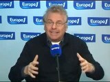 Cohn-Bendit sur l'identité nationale : un débat qui 'veut