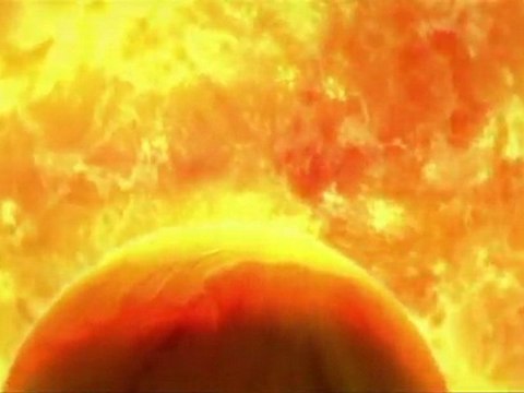 L'univers Les endroit les plus dangereux 3