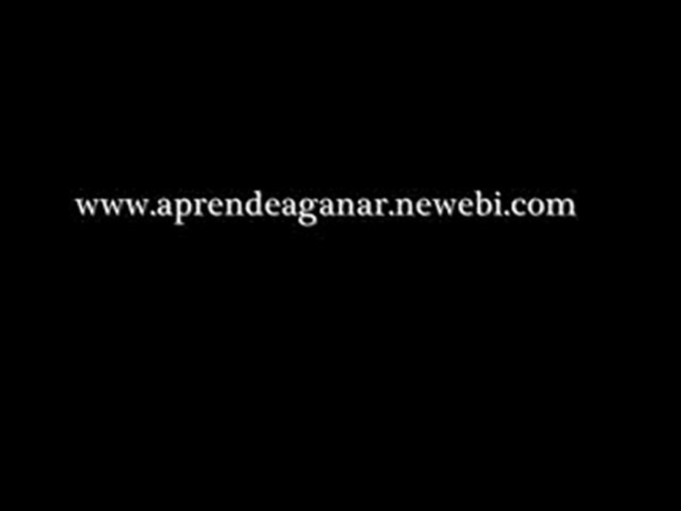 ganar por internet  aprendeaganar.newebi.com