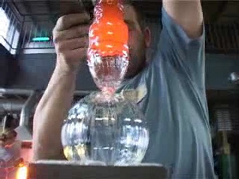 Meisenthal, berceau des boules de Noël