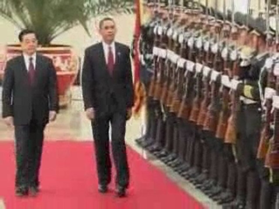 Sommet sur le climat à Copenhague: J-1