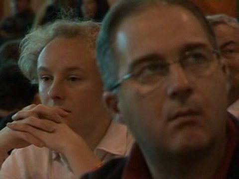 Régionales: Bayrou réaffirme son opposition à toute allian