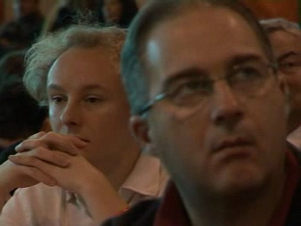 Régionales: Bayrou réaffirme son opposition à toute allian