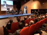 Régionales: Bussereau dénonce 'la stratégie du coucou' de