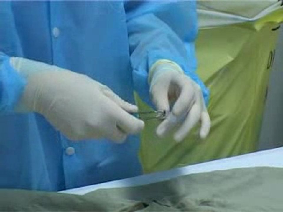 Affaire Grégory: 3 ADN sur l?enveloppe de la lettre du cor