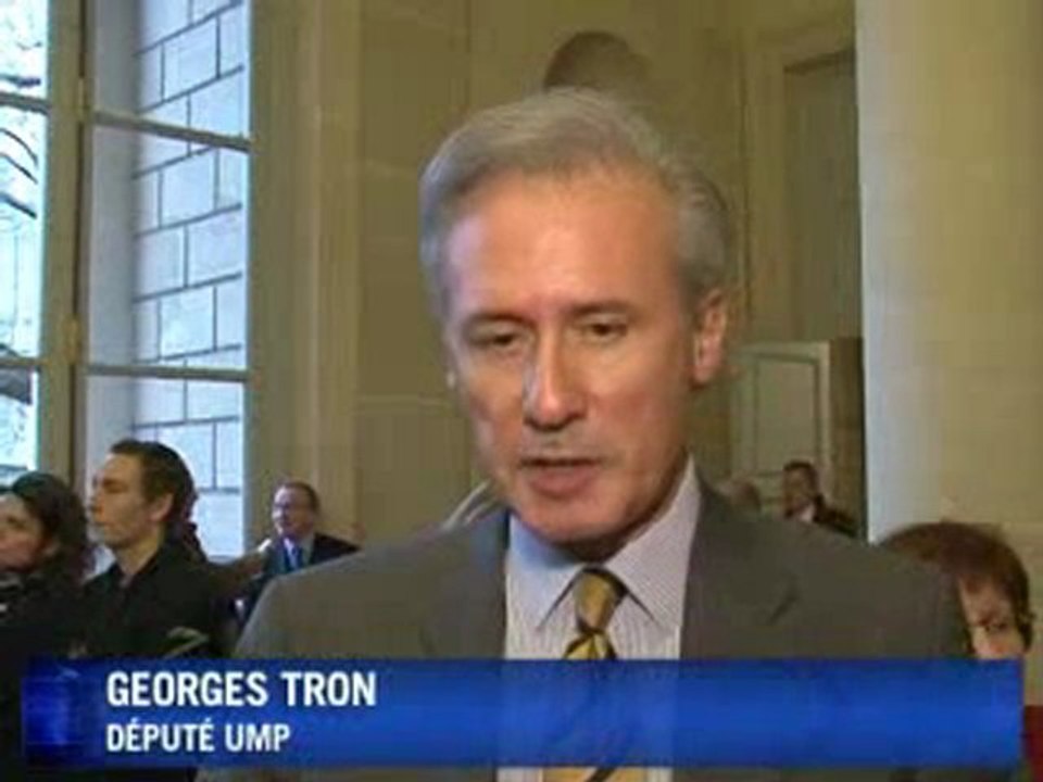 Identité nationale: craintes et attentes des députés