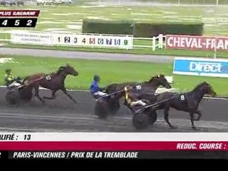 O'Sullivan PMU Racing Team 🏇