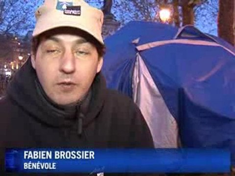 Mal-logement: la Fondation Abbé Pierre lance sa campagne