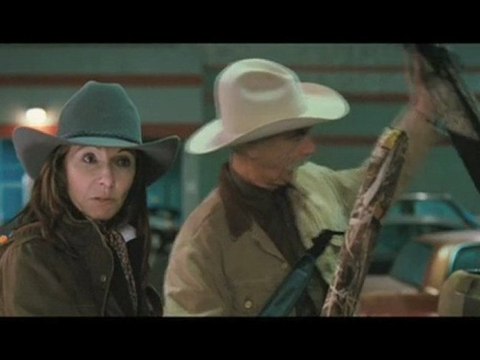 Did You Hear About The Morgans? - 'Angiogram' clip