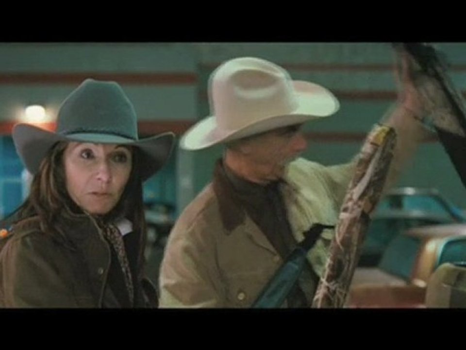 Did You Hear About The Morgans? - 'Angiogram' clip