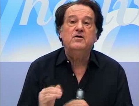 OBS-INA. Ces années en huit par Jacques Julliard. 1er vole