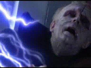 Ch`tar Wars. Si Dark Vador était ch`ti...