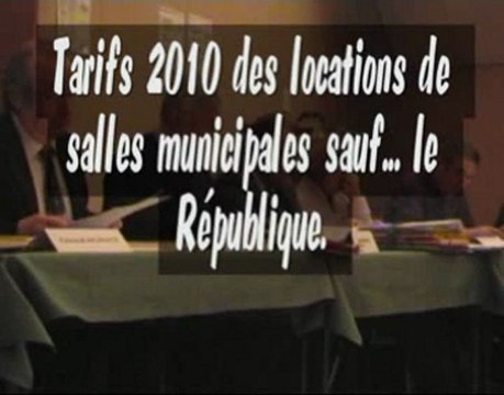 2009 12 10 tarifs loction salles municipales sauf République