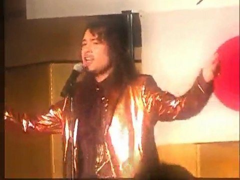 The Greatest Love Maxim Novitskiy live concert from Hilton