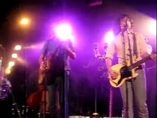 THE GUSH à BEAUVAIS