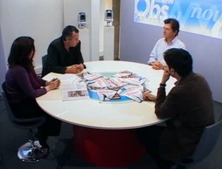 CA VA FAIRE MAG. Faut-il boycotter les JO de Pékin?