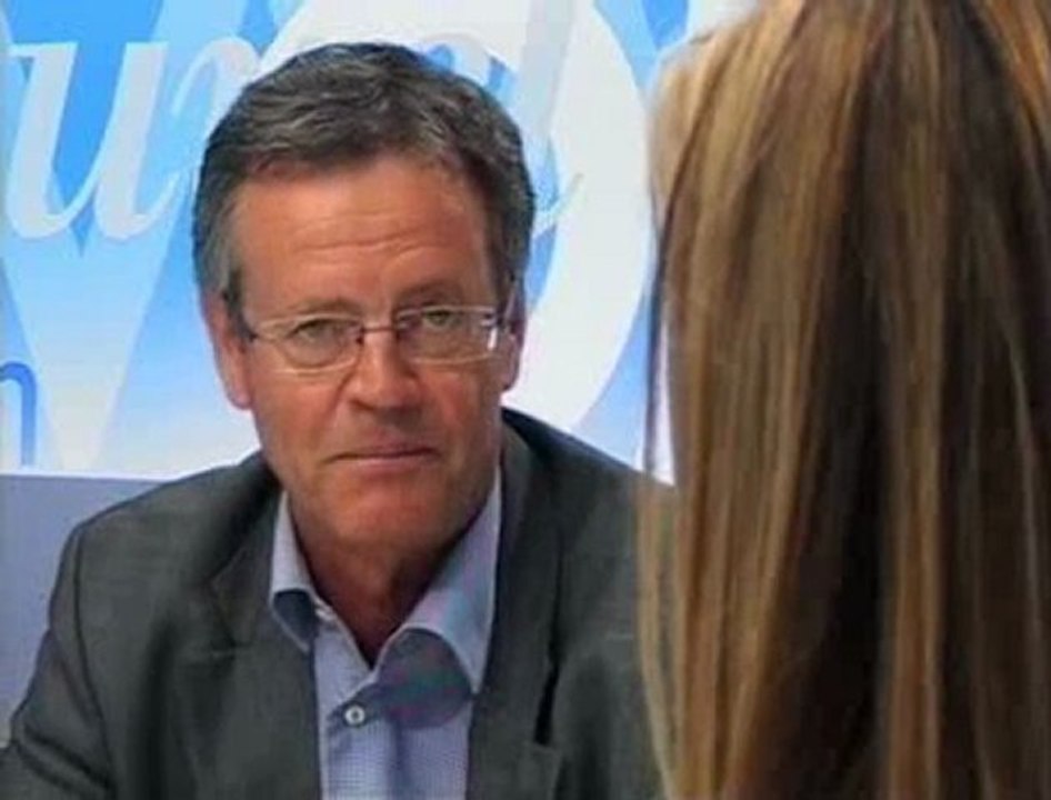 GEOPOLITIQUE Regards sur le monde avec Pascal B...