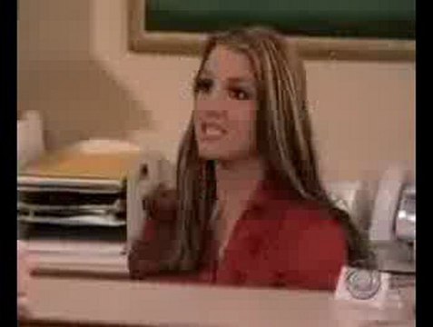 Britney Spears, guest star de How I Met Your Mother