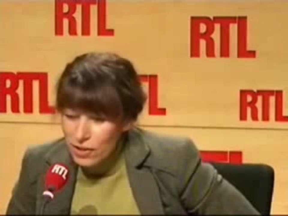 Amara va devoir cohabiter avec  La Castafiore Morano