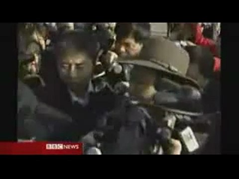 Les images que le gouvernement chinois bloque sur Internet