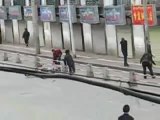 Violences au Tibet, la vidéo polémique