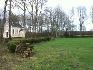 bivouac de la chapelle