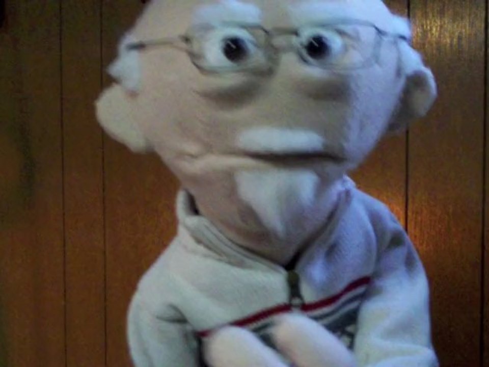 Mosspuppet's Last-Minute Gift Giving Guide