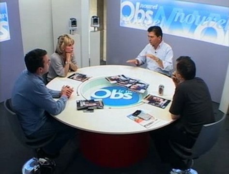 CA VA FAIRE MAG. Sarko a-t-il la poisse ?