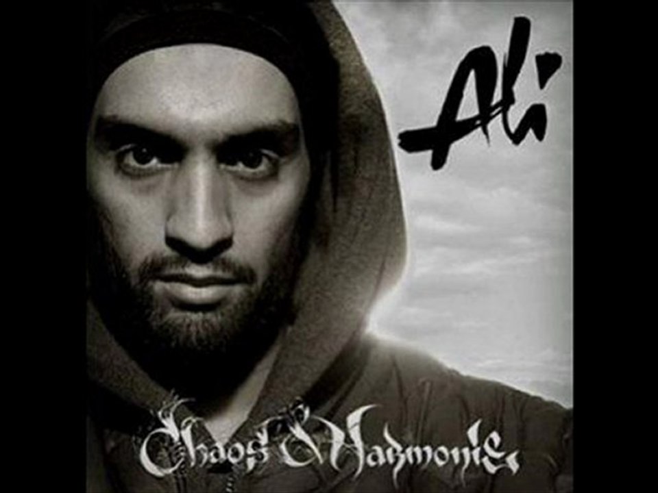 Ali - préviens les autres Feat. Hifi