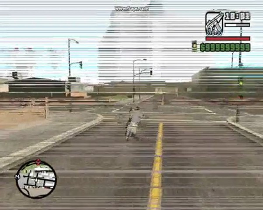 Vidèos stunt gta