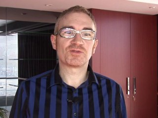 Patrick Thibault, directeur de la publication, Wik