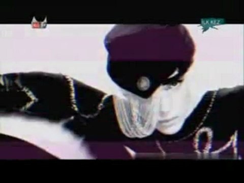 Gülşen - Bir An GeL Yeni Klip [ Millet Klip Şarkı Görsün]