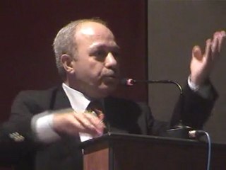 Erdal Sarızeybek paneli2