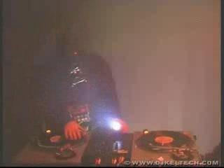 DJ dark vador