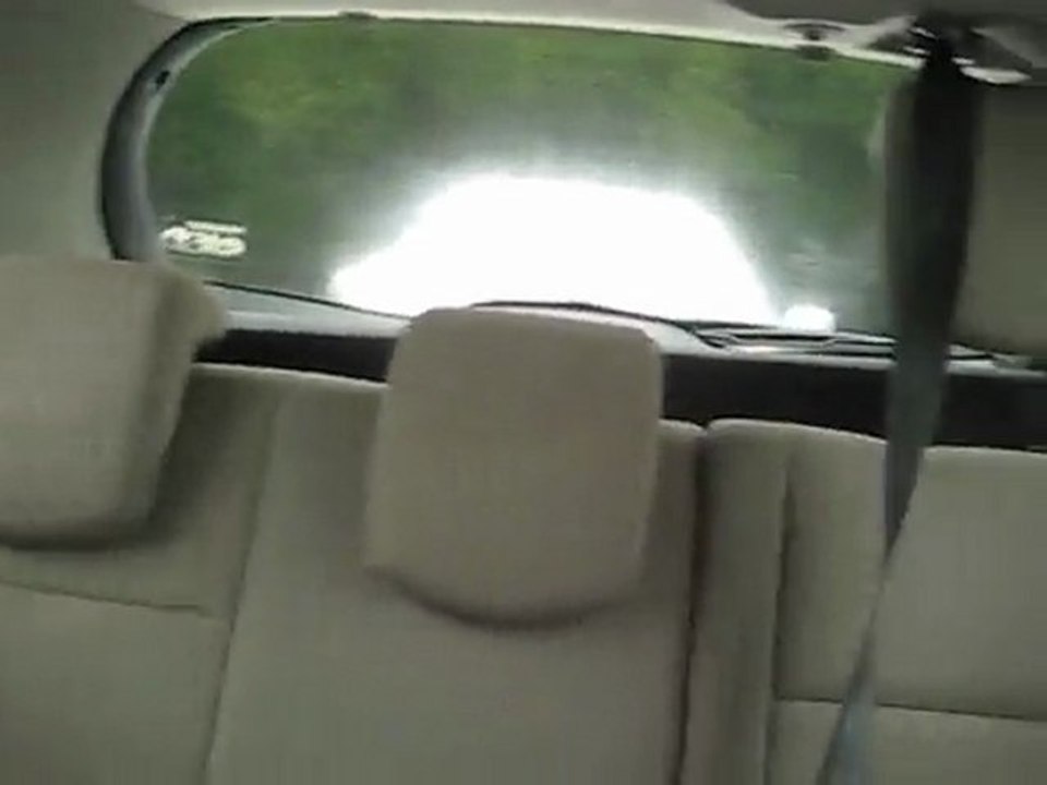 Renault clio 3