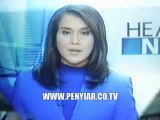 EVA JULIANTI metrotv news anchor