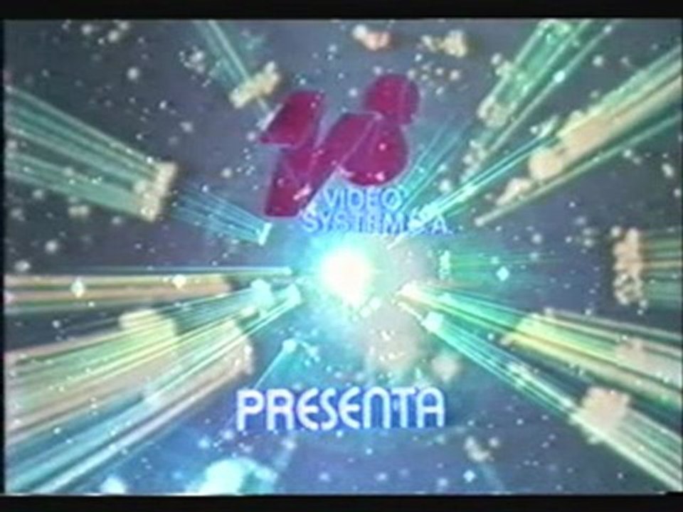 Video System (Spain) + Wai Leng (Hong Kong)