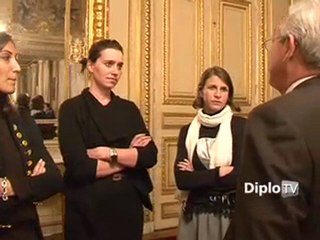 Protection de l’enfance et adoption internationale