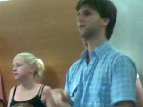 091221 Stop Net Censorship Mtg - Public Debate Part 2