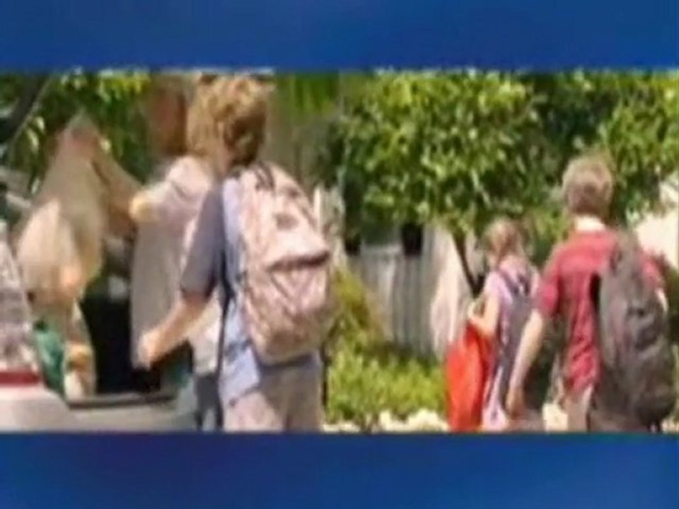 Parodie du CLIP UMP régionales : la version littérale